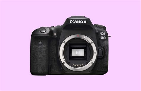 The best DSLR cameras of 2023 - EditionsPhotoArt