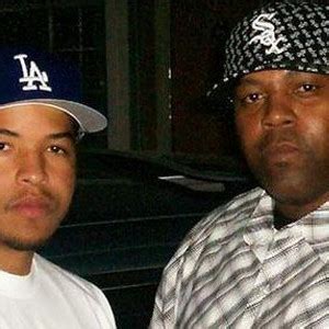 B.G. Knocc Out & Dresta Lyrics, Songs, and Albums | Genius