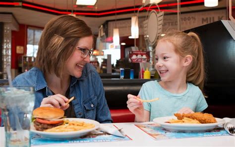 Kids now eat for free at Steak ‘n Shake | ksdk.com