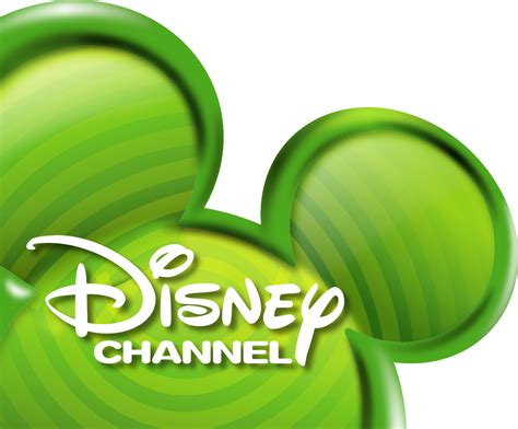 Disney Channel LA (2003-2007) by MaxiAlonsoHevia1999 on DeviantArt