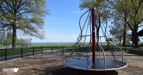 Lakewood Park - Stunning Lakefront Park with so many Things to Do