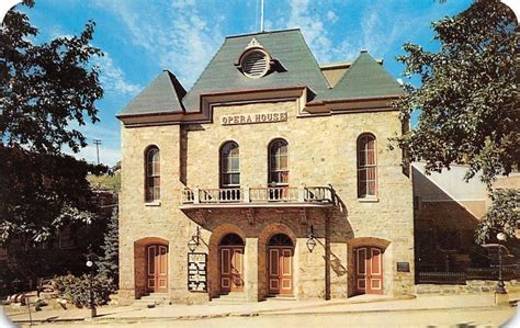 Central City Colorado History, Teller House Central City Western History Denver Public Library ...