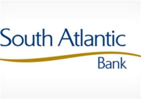 South Atlantic Bank | North Myrtle Beach, SC 29582