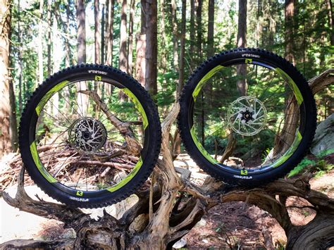 Long-term Review: Reynolds 27.5 Enduro Carbon Wheels