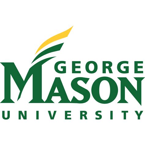 Free High-Quality George Mason University Logo Jpg for Creative Design