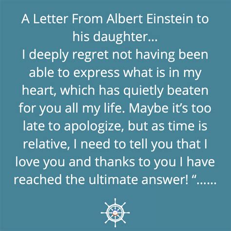 Albert Einsteins Daughter Lieserl