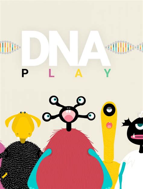 DNA Play | | BestAppsForKids.com