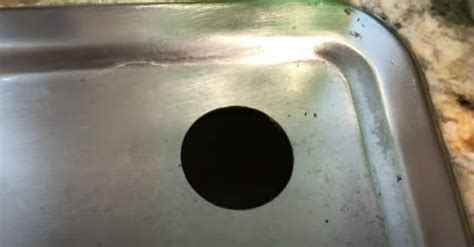 How to Drill Hole in Stainless Steel Sink (3-Step Guide)