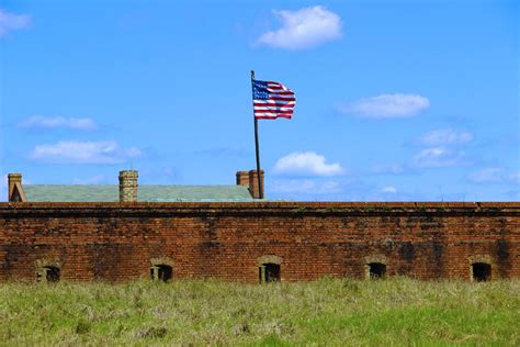 See History at Fort Clinch State Park #FLStateParks #Florida #Travel #History #FL | State parks ...