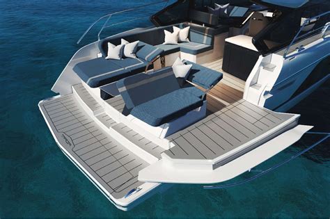 Fairline Targa 40 - Approved Boats