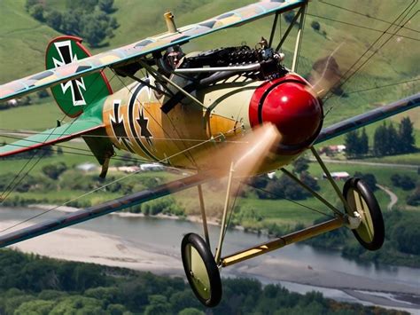 Albatros D.Va | Aerei militari, Aerei d'epoca, Aeroplani