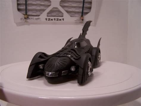 Kilmer Batmobile - Members Gallery - Model Cars Magazine Forum