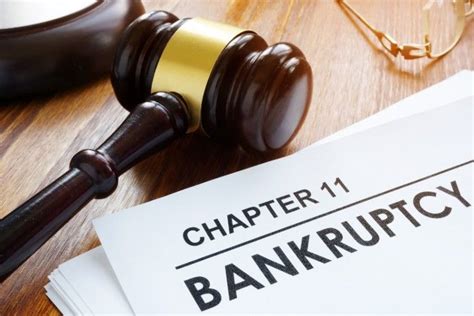 Chapter 11 Cramdown of Secured Debts | Steiner Law Group, LLC