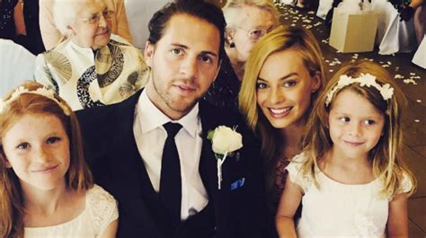 Margot Robbie: Hochzeit mit Tom Ackerley | GALA.de