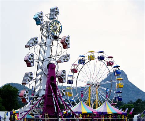 Yavapai County Fair starts Sept. 6 in Prescott | The Daily Courier ...