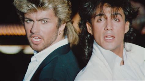 Andrew Ridgeley on George Michael and Life After Wham! - The New York Times