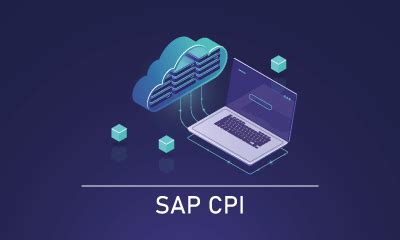 SAP CPI Training & CPI Online Certification Course - MindMajix