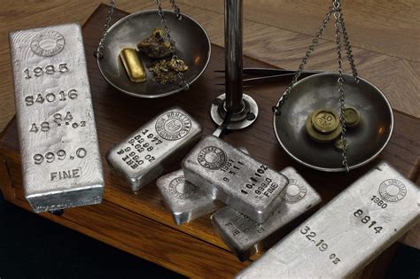 Will Selling Silver Bullion Have Income Tax Consequences? - Coin Exchange NY