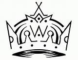 King Crowns Coloring Pages  Home sketch template