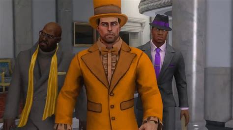 Saints Row IV Review for PC - Cheat Code Central