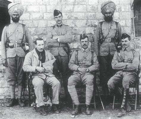 The Battle of Saragarhi — Australian Sikh Heritage