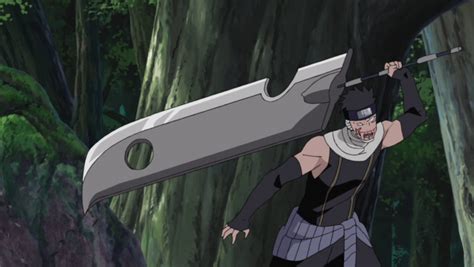 Kubikiribōchō | Narutopedia | Fandom powered by Wikia