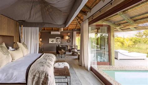 Leopard Hills: Luxury Safari Lodge | Sabi Sands | Extraordinary Journeys