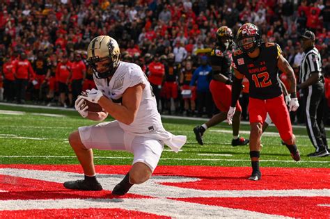 Purdue football: 3 things to like, 3 not to like after comeback win at Maryland