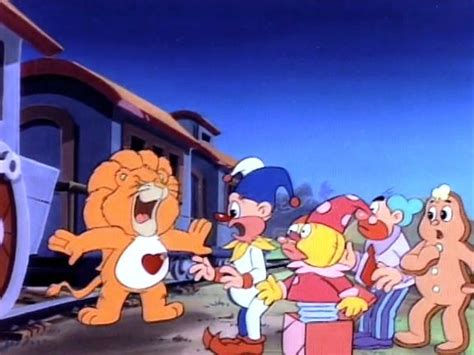 Care Bears Nutcracker Suite - Care Bears Nutcracker Suite (1988) - Film ...