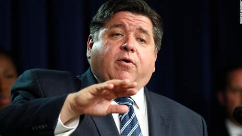 Illinois Gov. J.B. Pritzker says he's 'given up' on coronavirus help ...