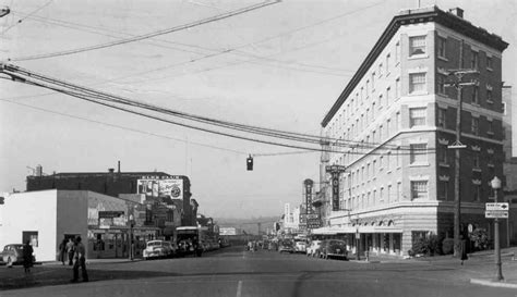 PSTOS - St. Helens (Fox) Theatre, Chehalis Washington