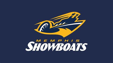 Memphis Showboats Return To USFL, Play Games At Simmons Bank Liberty Stadium - YouTube