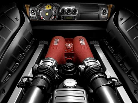 Photo "ferrari-engine-wallpaper" in the album "Car Wallpapers" by 69copo | DroidForums.net ...