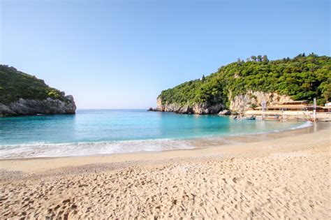 Top 10 best Corfu beaches: The only list you’ll ever need