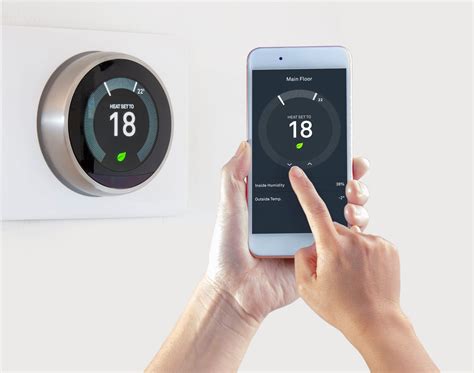 Smart Climate Control Systems to Improve Your Home Comfort - EAV INC