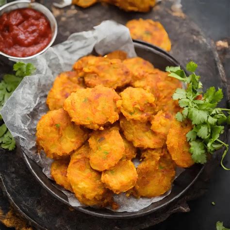 Aloo Pakora Recipe