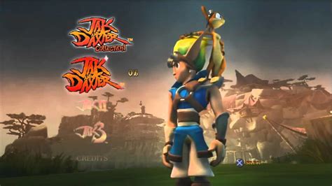 Jak and Daxter Wallpapers (74+ pictures) - WallpaperSet