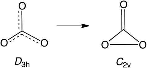 Negative ion photoelectron spectroscopy confirms the prediction that D ...