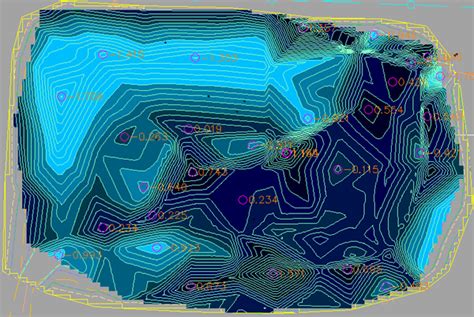 Civil 3D – Using Volume Surfaces to Inspect Changes | Design & Motion