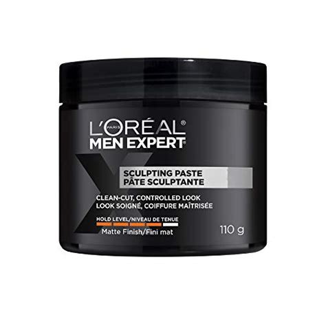 L'Oreal Paris Men Expert Defining Gel Review - 2023