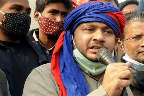 Ahead of joining Congress Kanhaiya removes his AC unit from CPI office ...