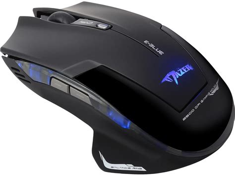 E-Blue Mazer Type-R Wireless Gaming Mouse - Newegg.ca