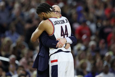 Andre Jackson to remain in 2023 NBA Draft - The UConn Blog