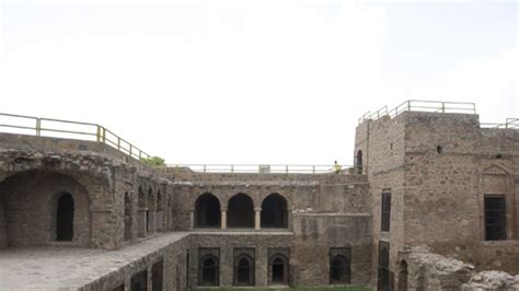 Firoz Shah Palace Complex - Hisar | Firoz Shah Palace Complex Photos ...