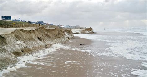 Coastal Erosion Solutions - Colonial Construction Materials