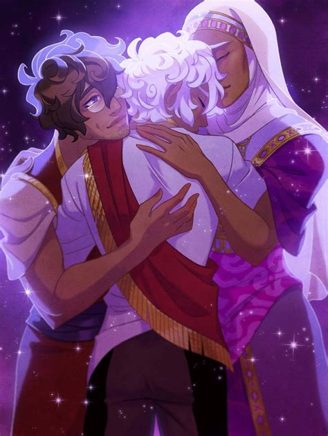 Asra, asra alnazar, asra's parents, the lovers, the arcana | Arcanum, The magicians, Visual novel