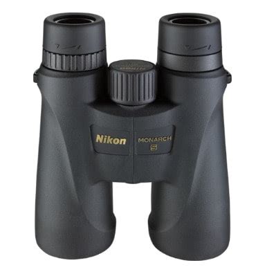 Nikon Monarch Binoculars -7577 | Konga Online Shopping