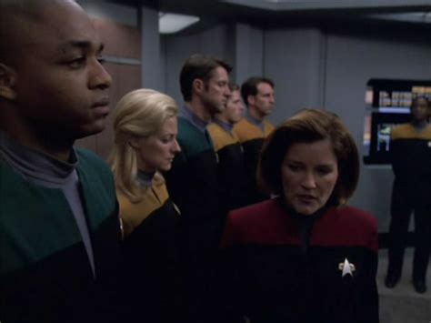 star trek - What became of the crew of the USS Equinox? - Science ...