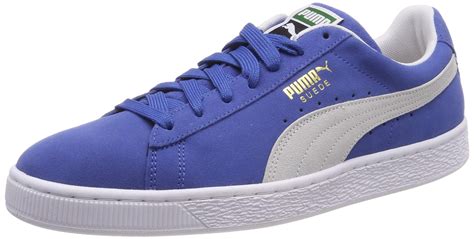 PUMA - Puma Suede Classic Mens Style : 352634 - Walmart.com - Walmart.com