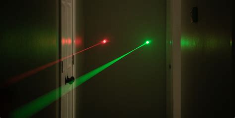 Green vs Red Laser - What Sight Is Best?